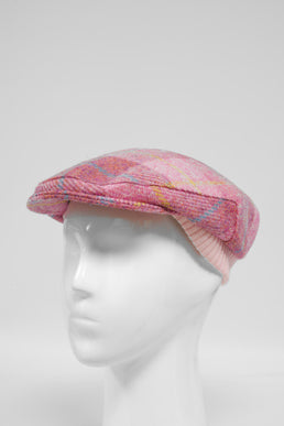 Children's Flat Cap A0223