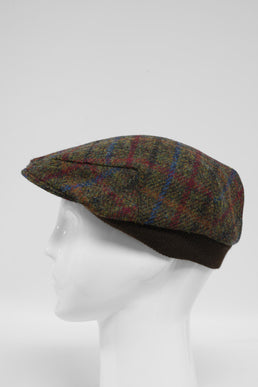 Children's Flat Cap A0229