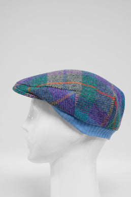 Children's Flat Cap A085