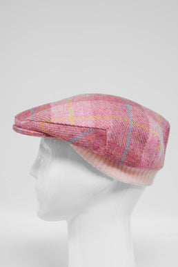 Children's Flat Cap A0223