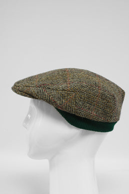 Children's Flat Cap HB127