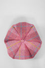 Harris Tweed Beret - A0223