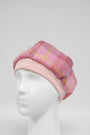Harris Tweed Beret - A0223