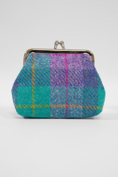 Harris Tweed Mandy Purse - A0222