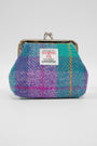 Harris Tweed Mandy Purse - A0222