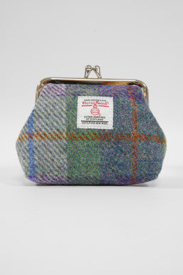 Harris Tweed Mandy Purse A0173