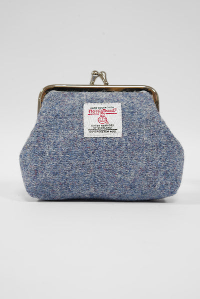 Harris Tweed Mandy Purse 228