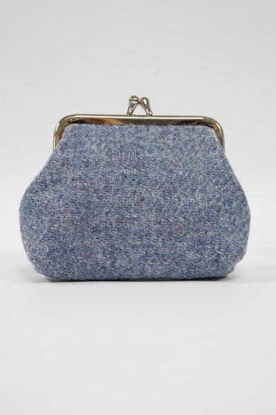 Harris Tweed Mandy Purse 228