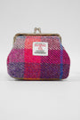 Harris Tweed Mandy Purse A088