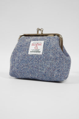 Harris Tweed Mandy Purse 228