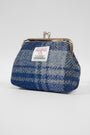 Harris Tweed Mandy Purse A0237