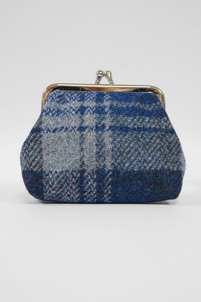 Harris Tweed Mandy Purse A0237
