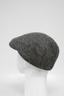Harris Tweed Flat Cap HB64 (HW)