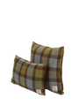 Harris Tweed Two Tone Cushion A017/227