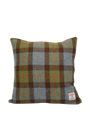 Harris Tweed Two Tone Cushion A017/227