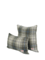 Harris Tweed Two Tone Cushion A0187/299
