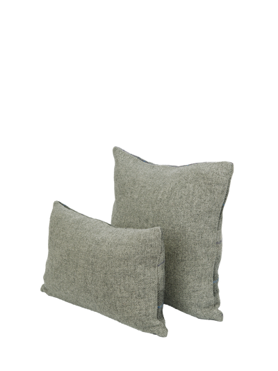 Harris Tweed Two Tone Cushion A0187/299