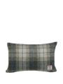 Harris Tweed Two Tone Cushion A0187/299