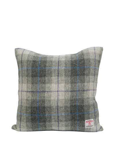 Harris Tweed Two Tone Cushion A0187/299