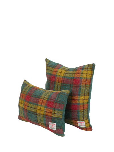 Harris Tweed Two Tone Cushion A0194/297