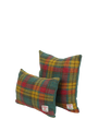 Harris Tweed Two Tone Cushion A0194/297