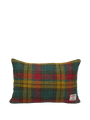 Harris Tweed Two Tone Cushion A0194/297