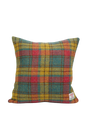 Harris Tweed Two Tone Cushion A0194/297