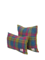 Harris Tweed Two Tone Cushion A0195/339