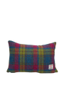 Harris Tweed Two Tone Cushion A0195/339
