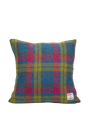 Harris Tweed Two Tone Cushion A0195/339
