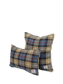 Harris Tweed Two Tone Cushion A072/325