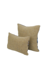Harris Tweed Two Tone Cushion A072/325
