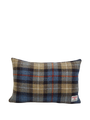 Harris Tweed Two Tone Cushion A072/325