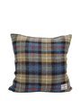 Harris Tweed Two Tone Cushion A072/325