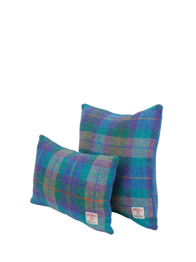 Harris Tweed Two Tone Cushion A085/269
