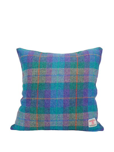 Harris Tweed Two Tone Cushion A085/269
