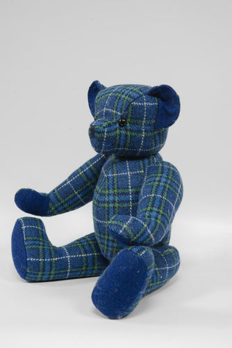 Harris Tweed 20