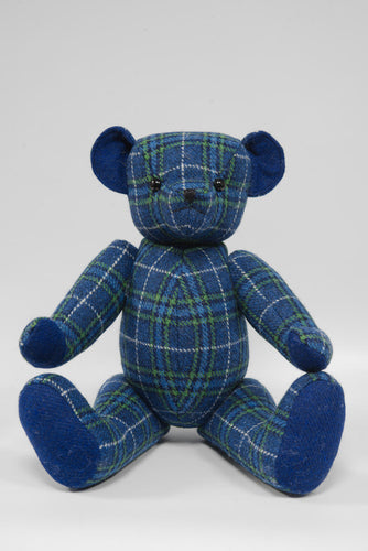 Harris Tweed 20