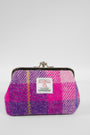 Harris Tweed Josie Purse A090