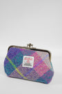 Harris Tweed Josie Purse A093
