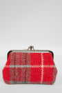Harris Tweed Josie Purse A0101