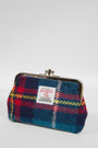 Harris Tweed Josie Purse - A0216