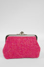 Harris Tweed Josie Purse 349
