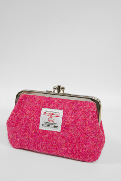 Harris Tweed Josie Purse 349