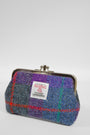 Harris Tweed Josie Purse A089