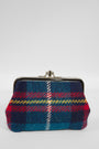 Harris Tweed Josie Purse - A0216