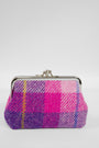 Harris Tweed Josie Purse A090
