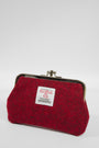 Harris Tweed Josie Purse 211