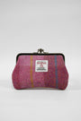 Harris Tweed Josie Purse A0223