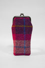 Harris Tweed Spectacle Case A088